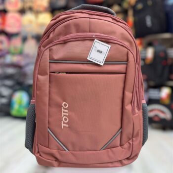 Morral Totto Durazno