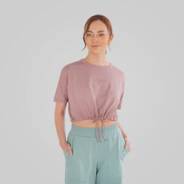 Blusa Basica Coquette