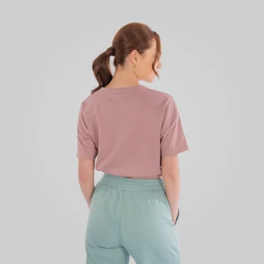 Blusa Basica Coquette