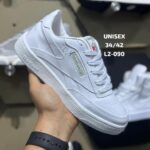 Zapatilla Tabla Reebok Blanco