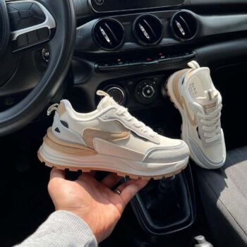 Zapatilla Importada Multicolor S Cafe Beirut