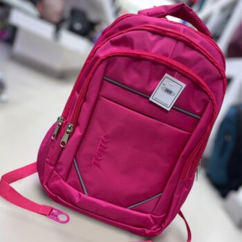 Morral Totto Fucsia