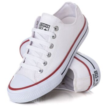 Zapatilla Converse Blanca