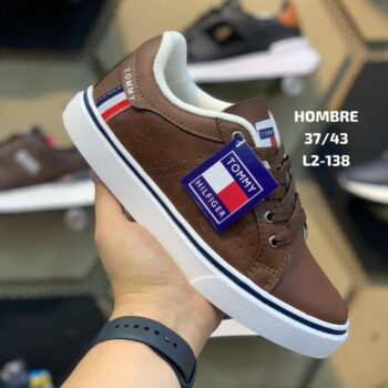 Zapatilla Tommy Cafe Casual