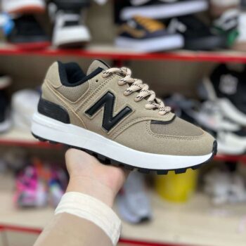 Zapatilla New Balance Caoba Urbano Casual Sport