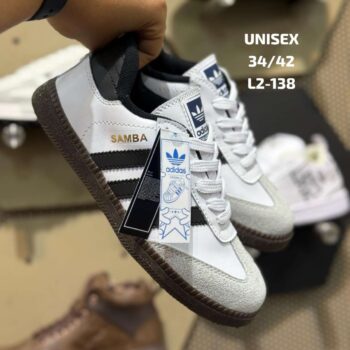 Zapatilla Adidas Samba