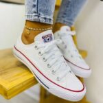 Zapatilla Converse Blanca