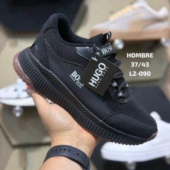 Zapatilla Boss Casual