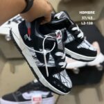 Zapatilla Nike Multicolor Abstract