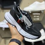 Zapatilla Unisex Nike Skate Negro
