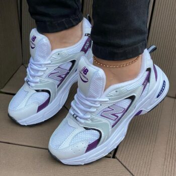 Zapatilla New Balance 530 Morada
