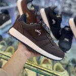 Calzado Velez Marron Terra