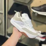 Zapatilla Puma Multicolor Beige