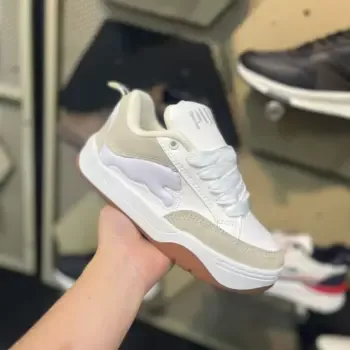 Zapatilla Puma Multicolor Beige