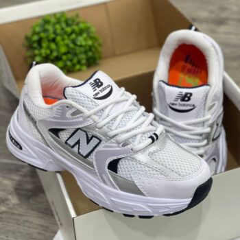 Zapatilla Deportivas New Balance 530 Clasica