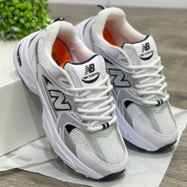 Zapatilla Deportivas New Balance 530 Clasica