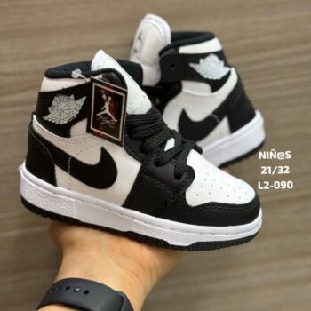 Teni-Bota Retro Kids Panda