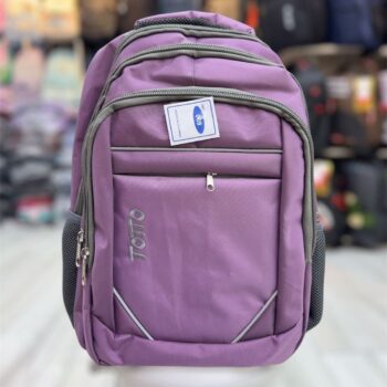 Morral Totto Lavanda