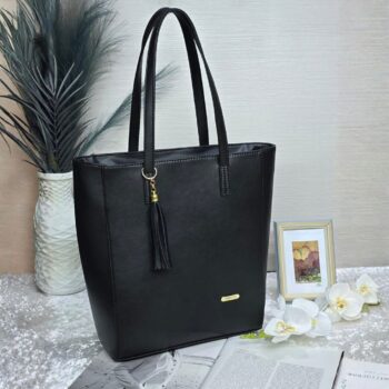 Bolso Fabichy Negro