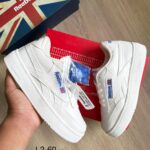 Zapatilla Reebok Azul