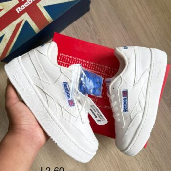 Zapatilla Reebok Azul