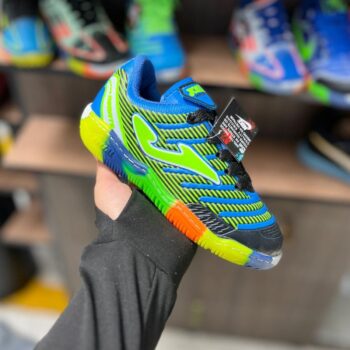 Zapatilla Futsal Niñ@ Guacamaya