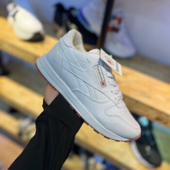 Zapatilla Reebok Blanco Total