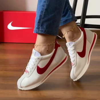 Zapatilla Nike Cortez San Valentin