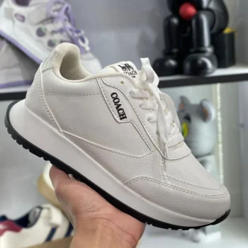 Zapatilla Unisex Coach Clara