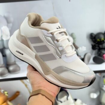 Zapatilla Adidas Super Crema Caoba