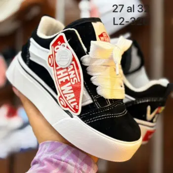 Zapatilla Vans Potato Niñ@