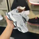 Zapatilla Deportivas New Balance 9060 Multicolor Gris