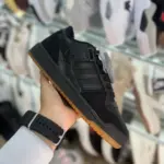 Zapatilla Adidas Forum Negro