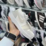 Zapatilla Nike Jordan Multicolor Gris