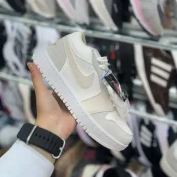 Zapatilla Nike Jordan Multicolor Gris
