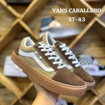 Zapatilla Dc Shoes Plano Cafe y Beige